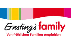 Ernsting’s family