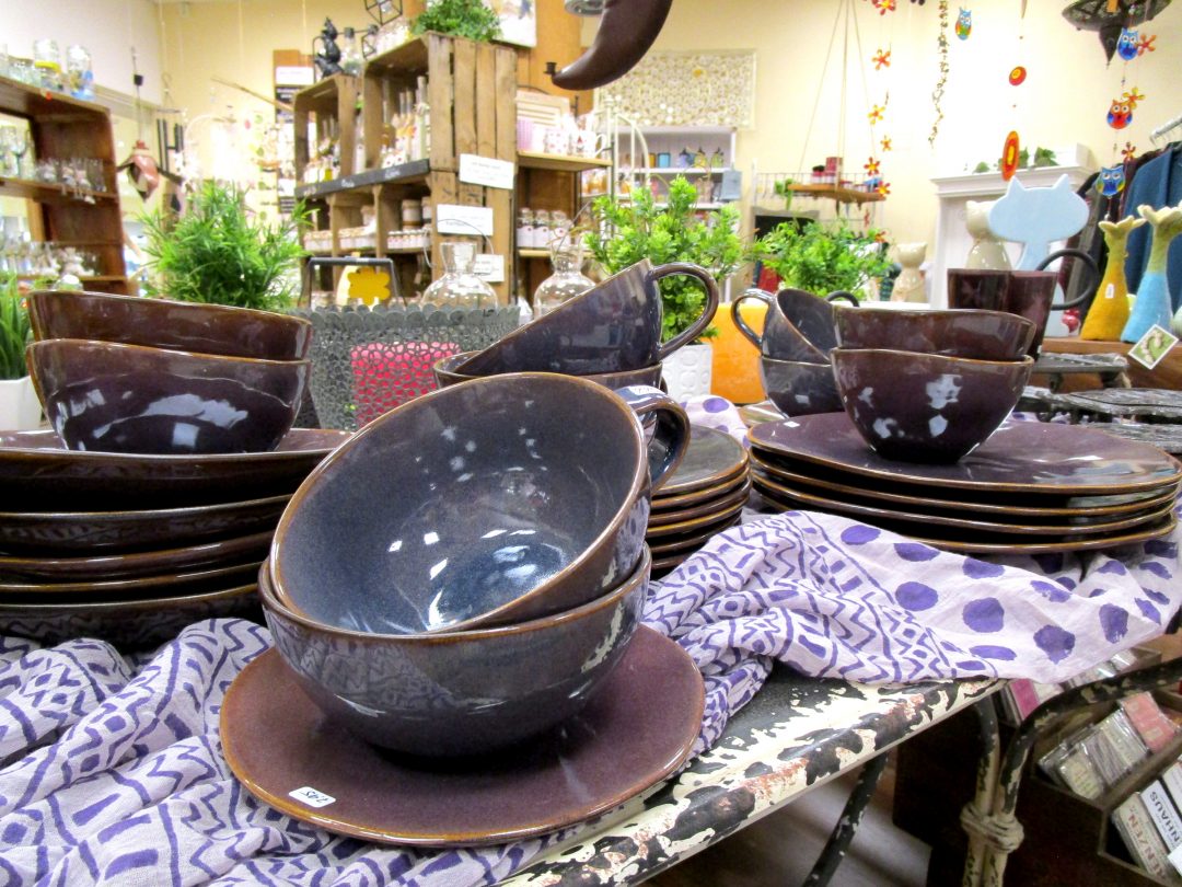 Pangäa WohnKULTuren | Einkaufszentrum Werderpark